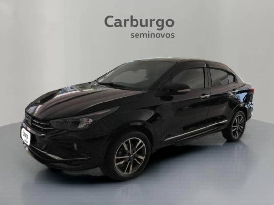 FIAT CRONOS 1.3 FIREFLY FLEX PRECISION CVT